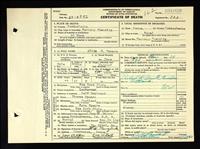 Spears, Alvin G. (Death Cert.)